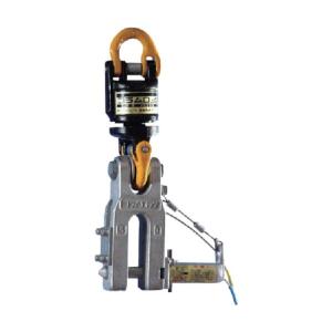 象印チェンブロック コラムロックＳＦ型１０Ｔｏｎ SF-10000 1