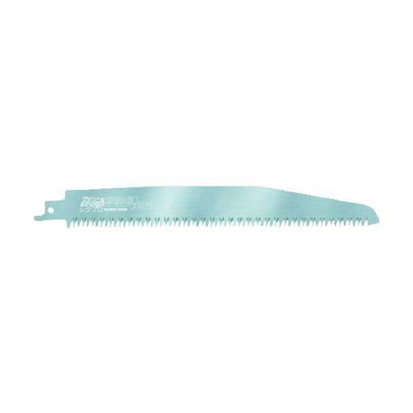 ゼット販売 ゼットソーレシプロ 枝切り用210 P3.0 20103 1枚