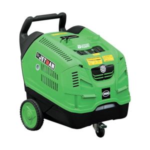 蔵王産業 高温水高圧洗浄機 ジェットマンPWH1511抗菌 50HZ 6310023