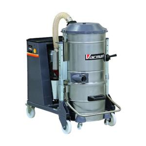 蔵王産業 乾湿両用バキュームクリーナー バックマン ISR4507 60HZ 6400106