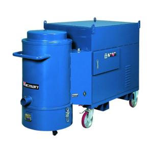 蔵王産業 乾湿両用真空回収機 バックマン U250 50HZ 5080251 1点