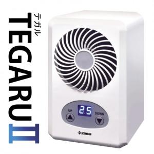 ゼンスイ 水槽用クーラー　TEGARUII（テガル） 1個