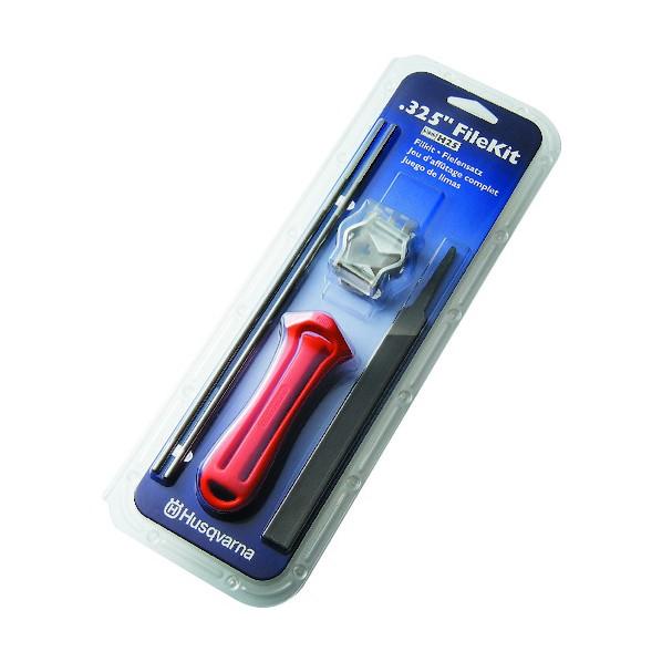 ※法人専用品※ハスクバーナ・ゼノア 目立てキット 3/891VS・91VX・91VG・91VXL(H...