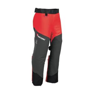 ハスクバーナ（Husqvarna） チャップス ファンクショナル 【S