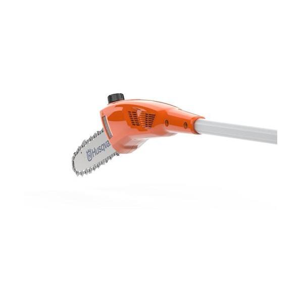 ※法人専用品※ハスクバーナ・ゼノア PK4(ポールソーアタッチメント) 529351901 1点