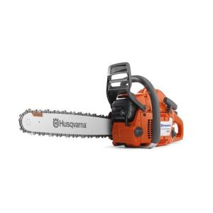 ハスクバーナ（Husqvarna） チェンソー 353 (スプロケットノーズバー