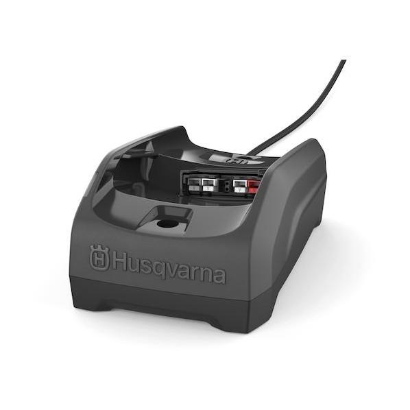 ※法人専用品※ハスクバーナ・ゼノア 充電器40-C80 970487804 1点