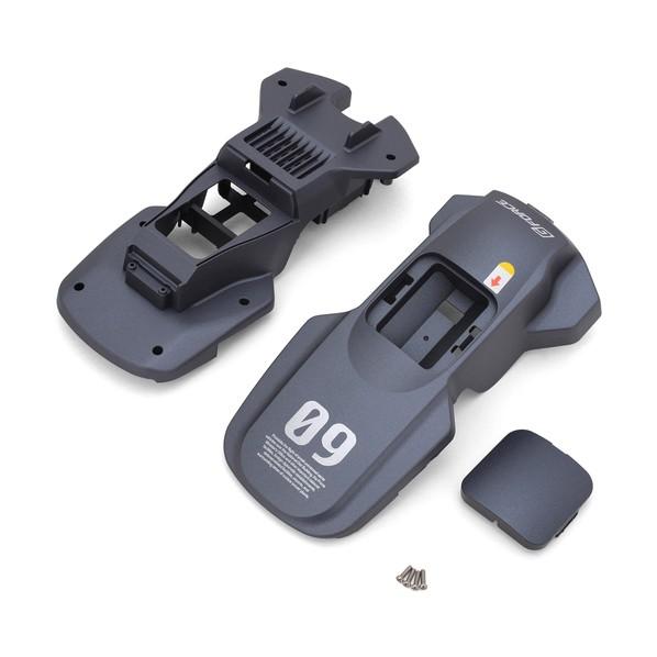 ジーフォース ボディセット（DE:LIGHT） GB345