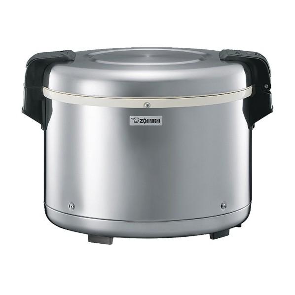 象印マホービン 象印 業務用電子ジャー ステンレス(XA) TH-GS80 1個