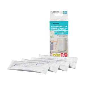 象印マホービン 加湿器用ポット内容器洗浄用クエン...の商品画像