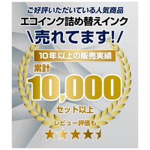 キャノン Canon 詰め替えインク スタータ...の詳細画像1