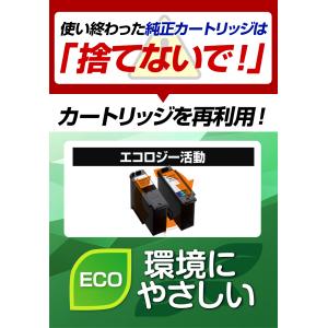 キャノン Canon 詰め替えインク スタータ...の詳細画像2