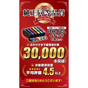 ITH-6CL イチョウ 6色パック ICチッ...の詳細画像1