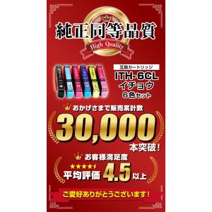 ITH-6CL イチョウ 6色パック ITH ...の詳細画像1