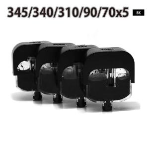 BC-345 BC-340 BC-310 BC-90 BC-70 [キャノン/Canon対応] 詰め替えインク用