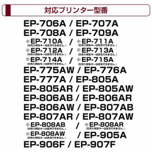 XP700 廃インク吸収パッド エプソン プリ...の詳細画像4
