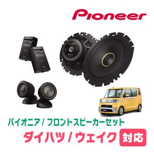 カロッツェリア ムーヴコンテ(H20/8〜H29/3)用 フロント カロッツェリア ムーヴコンテ(H20/8〜H29/3)用 フロント