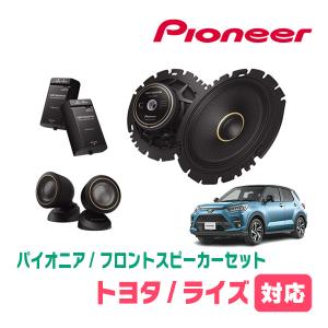 カロッツェリア アルト(HA37S・R3/12〜現在)用 フロント
