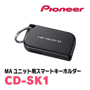 カロッツェリア PIONEER / ND-IB1 光ビーコンユニット(サイバーナビ
