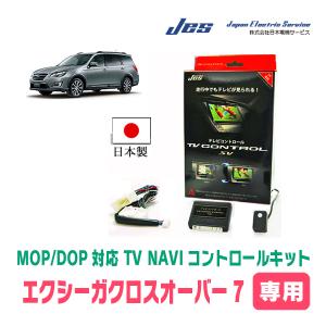 クロスビー(MN71S・ディーラーオプションナビ)用 日本電機サービス