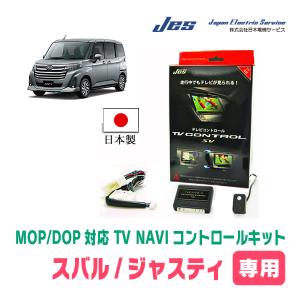 エクストレイル(T32系/メーカーオプションナビ)用 日本電機サービス