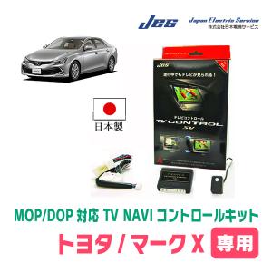 ランドクルーザー250(R6/4〜現在)用 日本電機サービス (JES