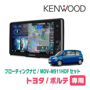 ポルテ　スタートセット　140cm Strada ポルテ(140系・H24/7〜R2/12)専用 パナソニック / CN