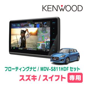 MH33　オーダー OHLINS 全長調整式 HAL DFV コンプリートKIT SUZUKI SWIFT SPORT ZC33S