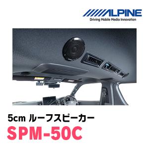 ALPINE（アルパイン） ALPINE / KTP-600 45W×4ch 小型デジタルパワー