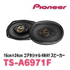 Pioneer TS-C1010A 10cmセパレート2ウェイスピーカー Pioneer TS-C1010A 10cmセパレート2ウェイスピーカー