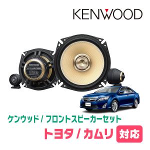 JVCケンウッド（JVC KENWOOD） WRX S4(H26/8〜R3/3)用 フロント