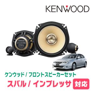 JVCケンウッド（JVC KENWOOD） ジューク(H22/6〜R2/6)用 フロント