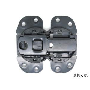 (6個入) ムラコシセンターヒンジ (ツバ広タ...の詳細画像3