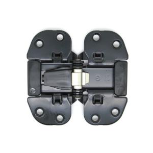 9個まで ムラコシセンターヒンジ (ツバ広タイ...の詳細画像2