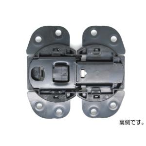 9個まで ムラコシセンターヒンジ (ツバ広タイ...の詳細画像3