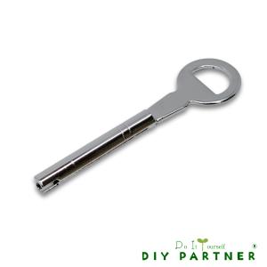 BR>たんす 開き戸 鍵 DIY 両開き用鍵セット<BR> : 桐箪笥専門の