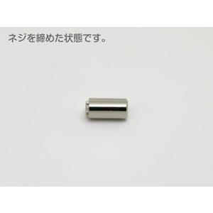 棚受け金具 棚柱 汎用性バツグン アルミダボ棚...の詳細画像2