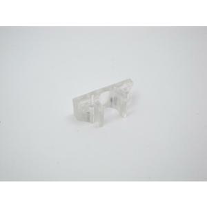 可 山伸 ＧＲＦダボ８ｍｍ透明平型 ＤＩＹ 簡単 追加