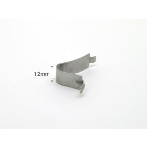 棚受け金具 棚柱 ステンレス棚柱用棚受 柱ピッ...の詳細画像1