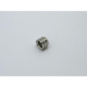 棚ダボ 棚受ダボ ネジ Ｍ６ メン ダボ棚受 径８ｍｍ １個入 ＤＩＹ 簡単 追加 棚受