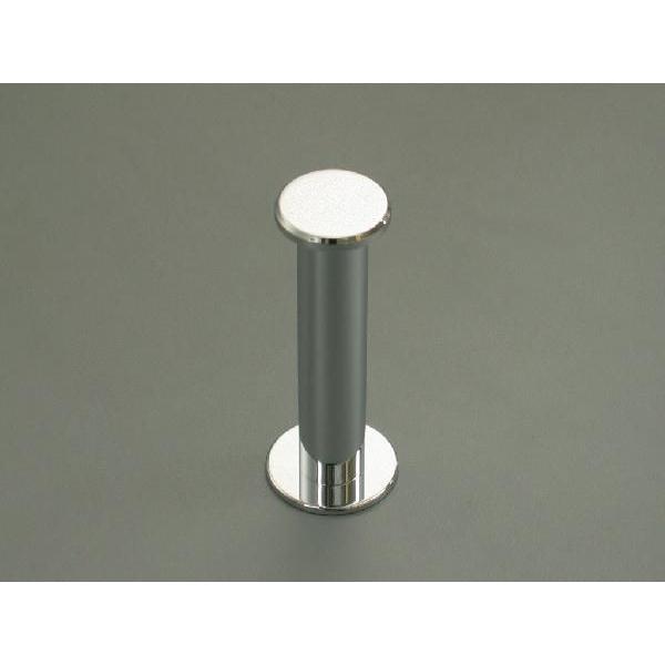 壁掛け フック 金具 壁 高級 職人仕上げ匠 80mm Ｐコンフック対応 コンクリート Ｗ5/16 ...