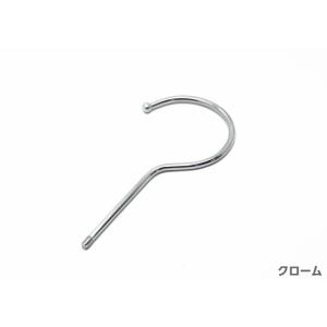 メール便可 山伸 自作用 ハンガーフック ｍ４ 手作り ハンガー金具 ｄｉｙ 簡単 F Hgfm4 Diyパートナー 通販 Yahoo ショッピング