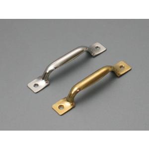 面付 取手 つまみ 家具取っ手 家具用ノブ ヒル取手 大 ビスピッチ74.5ｍｍ ハンドル knob 引出し 交換 キャビネット
