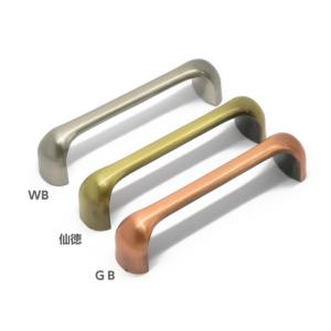 取手 つまみ 家具取っ手 家具用ノブ システム...の詳細画像2