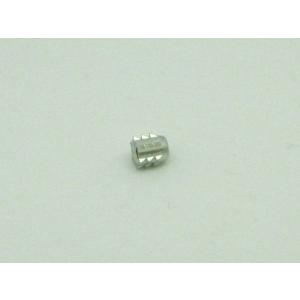 可 ムラコシ 鬼目ナット Ａタイプ Ｍ３×５．５ｍｍ 打ち込みタイプ