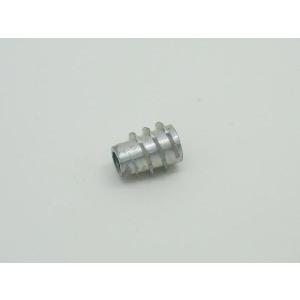 ムラコシ 鬼目ナット Ｅタイプ Ｍ５×１３ｍｍ ねじ込みタイプ