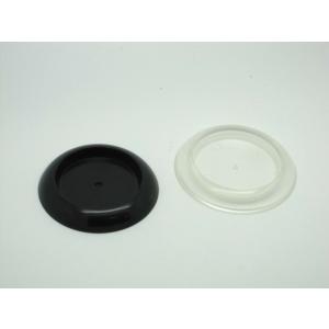 可 キャスター受皿 車輪径６０ｍｍキャスター用 ＤＩＹ