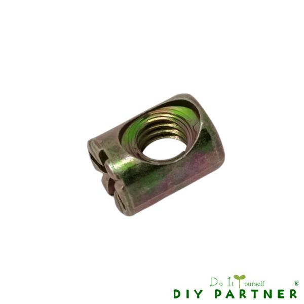 新商品  ナット 連結  ジョイント丸ナット Ｗ１／４ ２０山 １個入 Ｔ.Ｔ