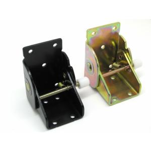 折れ脚 テーブル 金具 折りたたみ脚金具 ＯＫ金具 ＤＩＹ 脚金具 テーブル脚 折り畳み｜DIYパートナー