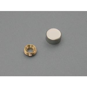 化粧ビス 飾りビス 化粧飾止 12mm サーチラ...の商品画像